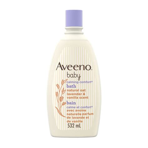 aveeno baby lavender body wash|aveeno lavender body wash review.